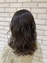 アッシュ 戸田公園店(Ash)&nbsp;ブリーチ回数０！柔らかいグレージュ