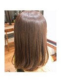 20×30×40代×似合わせカット×くびれヘア×お手入れ簡単×艶髪