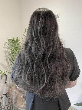 フェリーチェヘアーデザイン(Felice) コントラストハイライト