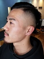 ヘアーリゾート マハナ(HAIR RESORT MAHANA)&nbsp;【hair resort MAHANA平岩】スキンフェード