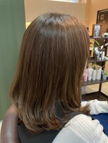 カドー(cadeau) おとなのくびれミディ