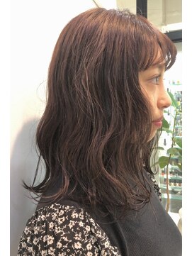 テテ(TETE) モテヘア