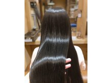 ラクヘアー 明大前(rakhair)