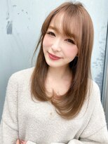 ギフト(GIFT) 津島髪質改善トリートメント/白髪染め/ヘアカラー/リタッチ