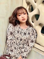 ヘアーデザイン ディープ(Deep)&nbsp;チョコレートココア