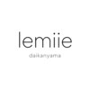 レミエ ダイカンヤマ(lemiie)のお店ロゴ