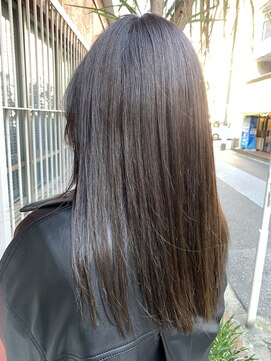 フラット 千葉(Flat.) グレージュカラー【千葉】