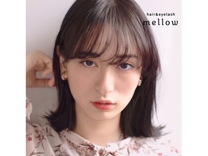 メロウ(mellow)の写真