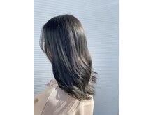 ブルーデイジーフォーヘアー(Blue daisy For hair)