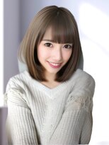 プロペラスタイル ヘアーメイク&nbsp;ミディアム