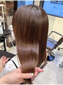 髪質改善ケラチントリートメント ダメージ修復 K0921