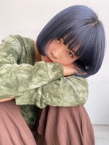 キャル(Cal) cut