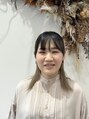 ビズヘアー グランバース(bisou hair grandbase) 四津川 志保