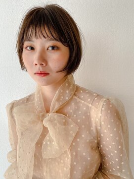 アッシュ 藤が丘店(Ash) サロンスタイル