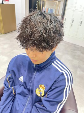 フェイス 石川町 (FACE) ツイストスパイラル