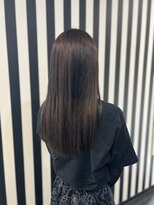 フーバ(FUUBA)&nbsp;シールエクステで夏スタイルに