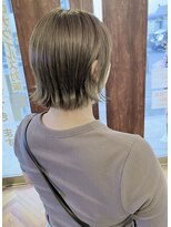 ファーレンピュアスウィート(fahren-pure-suite)&nbsp;外ハネボブ