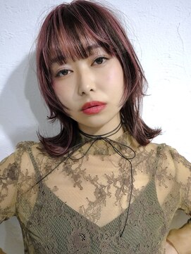 ナービス(NARVIS) ウルフレイヤー