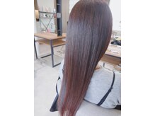 ルル カリス(lulu CHARIS)