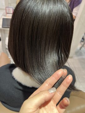 アストランティア 栄店(ASTRANTIA) 【ASTRANTIA】アンリミットストレート