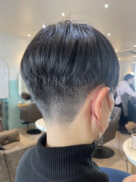 アンフィ 矢向(Anphi) 12-44 メンズライク