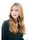 大人ロング/髪質改善/20代/30代/40代