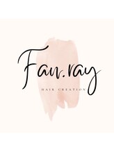 ファンドットレイ(Fan. ray)&nbsp;指名なし 【フリー】