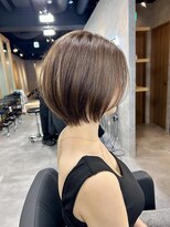 スタンス(STANCE)&nbsp;天使のショードボブ