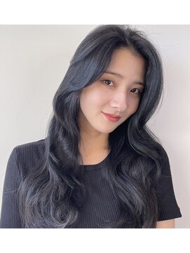 カインド 南青山(hair&make up KIND) 髪質改善がオススメ