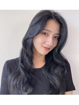 カインド 南青山(hair&make up KIND) 髪質改善がオススメ