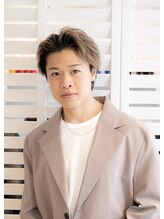 ムルチュラカメアリ(muruchura KAMEARI) 岩岡 和哉