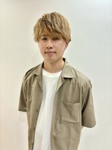 アグ ヘアー タルト 青葉通り店(Agu hair tart)&nbsp;影山 永遠