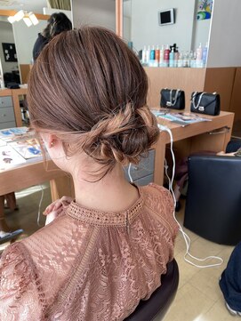 シャンプーボーイ 佐世保駅前店(SHAMPOO BOY) SET