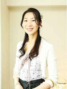 ヘアサロン 美髪(mikami)の写真/プライベート空間でのマンツーマン施術で、あなたの髪のお悩みに寄り添います♪お気軽にご相談ください!