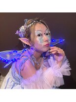 リミットバイアフィナー 大宮店(limit by Afinar)&nbsp;お団子ツイン