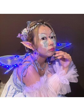 リミットバイアフィナー 大宮店(limit by Afinar) お団子ツイン