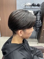 クレオ 福大通り店(CREO)&nbsp;曲がる縮毛矯正