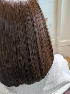 チアー ヘアリラクゼーション(cheer HAIRRELAXATION) 髪質改善トリートメントプレミアム