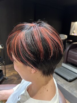 レパーン(Lepa) アンブレラカラー風