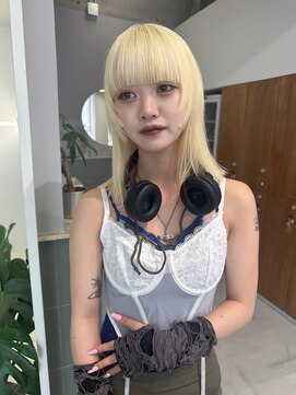 ソル 栄矢場町(SOL) デザイン