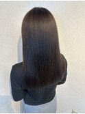 ダークアッシュグレー