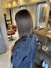 カット＋カラー＋トリートメント【トステア付】￥13200→11880