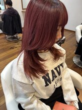 オートクチュールランコントレの魅力をご紹介♪お客様の【なりたい】を叶えます！