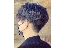 ロータス ヘアアンドデザイン(Lotus hair&design)