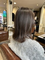 セライロ 千葉(celilo)&nbsp;シルキーボブ　【大木】