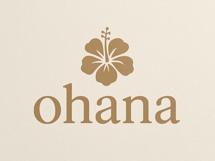 オハナ(ohana)の写真