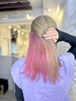 シェルティ フィエル(Shelltie Fiel)&nbsp;【ケアブリーチ】〇〇【シェルティフィエル】