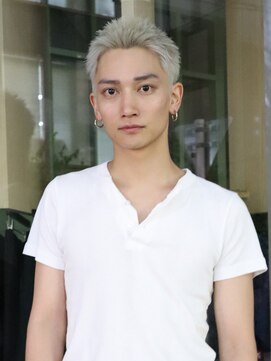 ノイ(noi) ホワイトベリショ