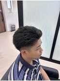 リバースショート
