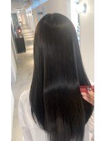 チル(chill)&nbsp;縮毛矯正